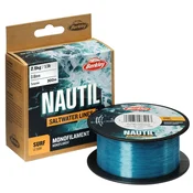 Berkley NAUTIL Mono Turquoise 600m/0.40mm/10,8kg