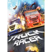 Truck Racer Steam Key GLOBAL