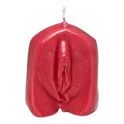Gardj Europe Kinky Pleasure – DS018 – Pussy Candle – drzna in zabavna okrasna sveča