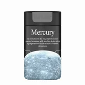 shumee Kambukka Olympus Solar System Mercury termo vrček 300 ml