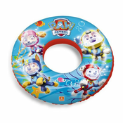 MONDO 16629 Paw Patrol nafukovacie koleso na plávanie 50 cm od 10 mesiacov