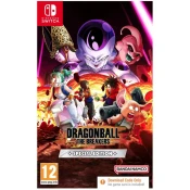 Dragon Ball: The Breakers - Special Edition (SWITCH)