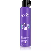 got2b Volumania lak za lase za volumen  300 ml