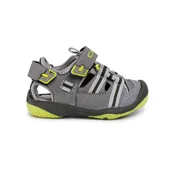 CMP Sandale Baby Naboo Hiking Sandal 30Q9552 Siva
