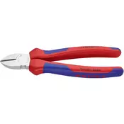 Knipex Klesta Secice sa Bocnim Secivom 180mm 70 05 180 1087165