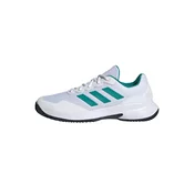ADIDAS PERFORMANCE Športni čevelj Gamecourt 2.0 žad/bela