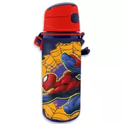 Marvel Spiderman Aluminijska boca 600ml