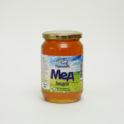 Livadski med, 1kg