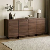 Hanah Home komoda Varen, 180 cm, orah Milano