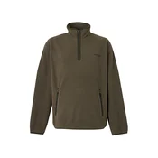 Carhartt WIP Pulover Edmore oliva