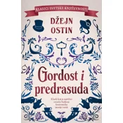 Gordost I predrasuda - Džejn Ostin ( 12893 )