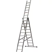 ALPOS LESTEV EXPERT, TRIDELNA 38-15