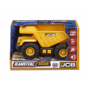JCB tovornjak tovornjak