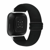 BStrap Pattern pašček za Garmin Venu 2, black