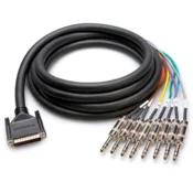 Hosa DTP-802 2m multikor kabl (snake)