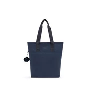KIPLING Nakupovalna torba Hanifa mornarska