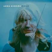 Anna Ekborg - Solo (LP)