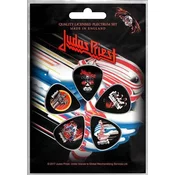Judas Priest Turbo Trzalica/drsalica