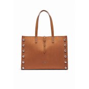 Liu Jo Torba za čez ramo karamel