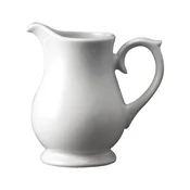 CHURCHILL White vrč, prostornina: 0,28 l, 120 mm (4 kos)