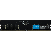 Crucial CP16G56C46U5 memorijski modul 16 GB 1 x 16 GB DDR5 5600 MHz