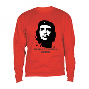 Sweatshirt Che Guevara