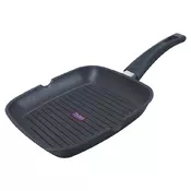 Tiganj GRILL SP-4316-C28 crni, 28x28cm Sapir 2051