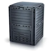Kompostnik COMPOGREEN ISKT280 antracit