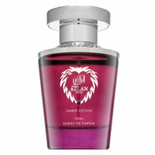 Al Haramain Azlan Oud Amber čisti parfum za ženske 100 ml