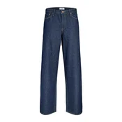 JACK & JONES Kavbojke JJIDAVE JJORIGINAL moder denim