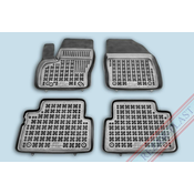 Rezaw-Plast Tipske patosnice za  FORD C-Max (2003+) - Kadice