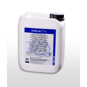BMS MICRO-NUTRIENS Neogransko markonutrientsko dubrivo Chelal B, 5 l