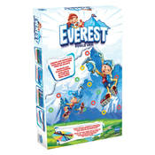 Menart družabna igra Everest osvoji vrh