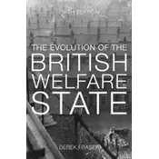 The Evolution of the British Welfare State