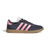 Adidas BREAKNET SLEEK SUEDE, ženski športni copati, modra IH5467