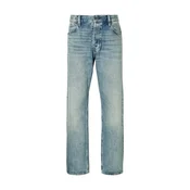 G-STAR Kavbojke Dakota moder denim