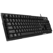 Žična tastatura Smart KB-102 Genius 31300007407