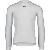 POC Essential Layer LS Jersey Hydrogen White M