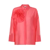 TATUUM Bluza Clare rdeča