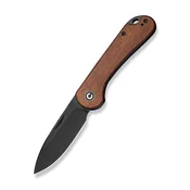 Žepni nož CIVIVI Elementum Slip Joint Guibourtia