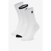 Nogavice ROXY AS_ROXY_02W_SS25 (3-PACK) Bela
