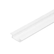 FORMA Aluminijumski profil AL618 Ugradni, Beli