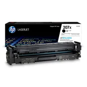 HP no. 207X (W2210X) toner crni