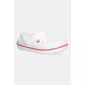 Natikači Crocs Crocband 11016 Bela