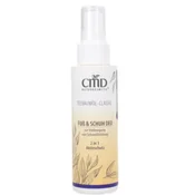 Cmd naturkosmetik Tea Tree Foot and Shoe Deodorant 100ml