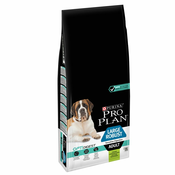 PRO PLAN PURINA PRO PLAN suha pasja hrana 14 kg - Large Adult Robust jagnjetina & riž Sensitive Digestion
