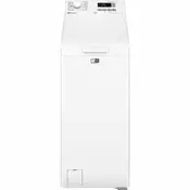 Electrolux EW6TN5261FH Perilica rublja s gornjim punjenjem