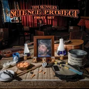 Tom Skinners Science Project - First Set (Limited Edition) (LP)