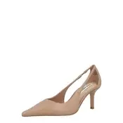 STEVE MADDEN Čevlji s peto Altra  nude