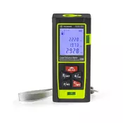 FDLM 1050 Laserski daljinomer 0.05-50m